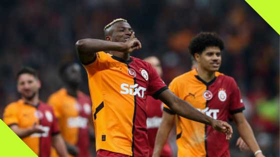 Fenerbahce legend shares key secret behind Osimhen's success at Galatasaray