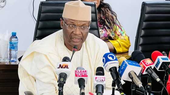 2023 general election: INEC reveals why nobody can hack its electronic devices