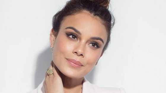 Interesting facts about Nathalie Kelley: net worth, husband, and career