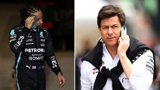 Mark Blundell urges Mercedes to improve their car amid poor form and Hamilton’s exit
