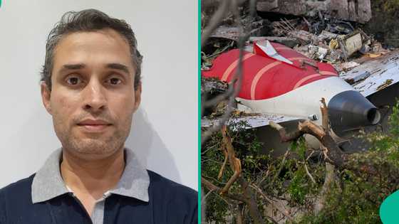 Air India: Man who lost 2 relatives in plane crash rejects investigation report, asks 2 questions