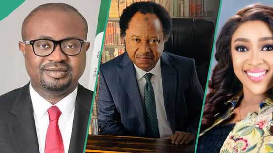 “Let’s not be distracted”: Sani reacts to alleged involvement of interior minister In Edu’s scandal