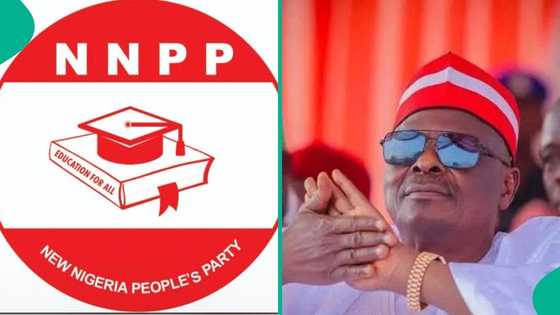 NNPP dumps Kwankwaso ahead of 2027 elections: "He remains expelled"