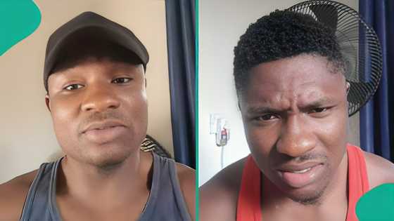 Man lists 3 things he experienced after he stopped going to church, shares conversation with pastor