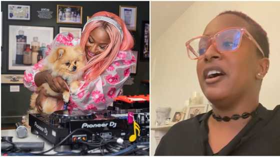 DJ Cuppy shares deep regrets as she says getting 3rd degree has affected her progress in the music industry