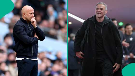 UEFA Champions League: Supercomputer predicts PSG vs Liverpool quarter-final tie