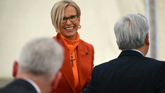 GSK switches CEO as Trump tariffs test pharma