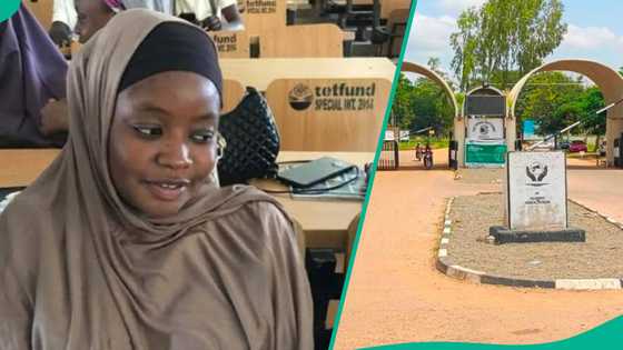 Lokaci ya yi: Dalibar Kwalejin Fasaha a Najeriya ta rasu a dakin kwanan dalibai