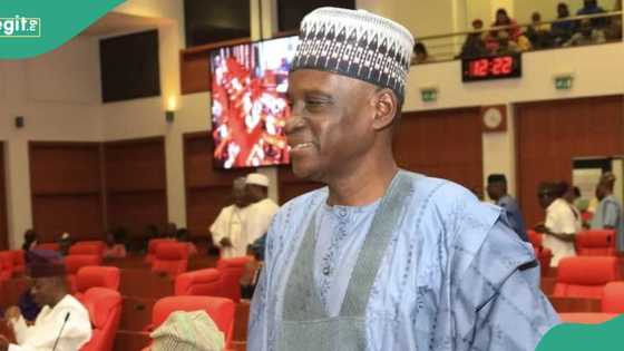 Sanatan APC ya bayyana yadda ya daina zuwa makaranta saboda ya burge ƴan matan garinsu