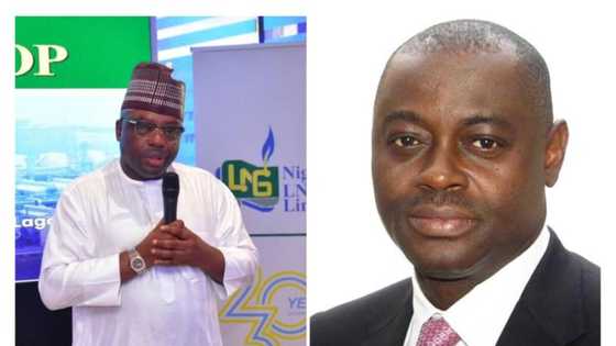 Former General Manager of Nigeria LNG, Godwill Dike slammed with N1.6 billion defamation lawsuit.
