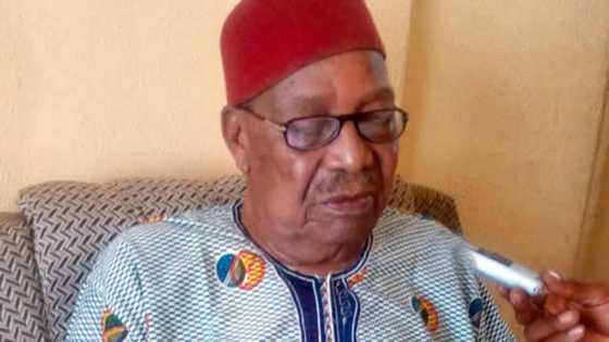 Nnamdi Kanu: Kada gwamnatin tarayya ta kuskura ta cutar da shi – Tsohon minista Amechi ya yi martani
