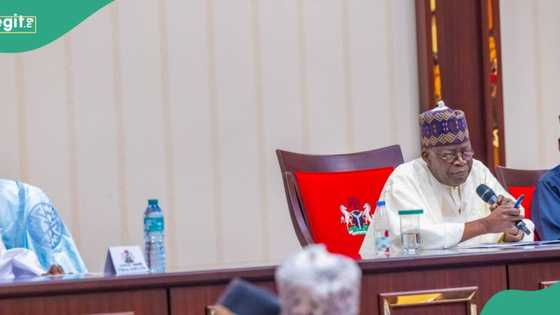 Gwamnonin PDP sun aikawa Bola Tinubu sako kan mugun hadarin da ake fuskanta
