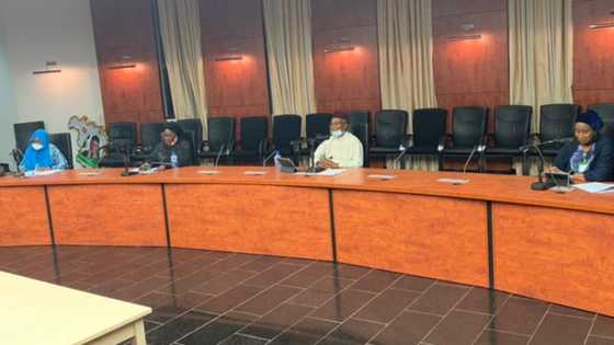 COVID-19: Gwamnatin Kaduna ta sanar da sakamakon gwajin Almajirai 16 da aka dawo da su daga Kano