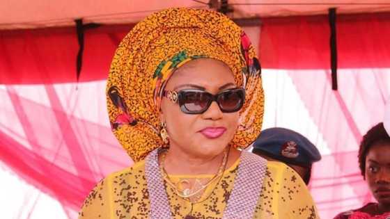 Governor Willie Obiano Opens Up on His Wife, Ebelechukwu's Political Ambition in Anambra