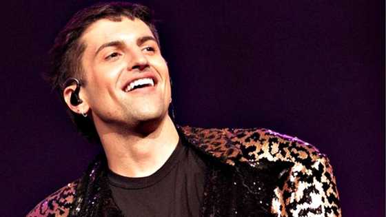 Top facts about Pentatonix Mitch Grassi: age, height, net worth, is he married?