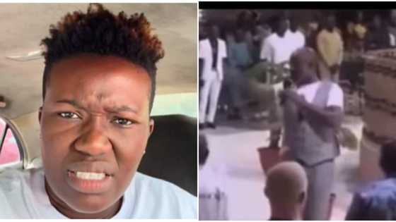 They go just take risk anyhow: Real Warri Pikin reacts as pastor says ASUU strike will end on June 17