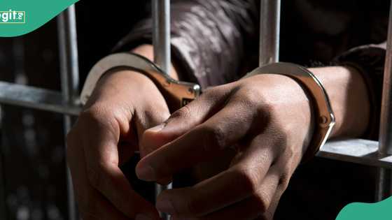U.S. court sentences Nigerian man to 7 years for involvement in multi-million dollar email fraud