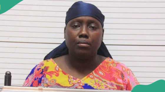 Court sentences woman to 6 months imprisonment for hawking naira notes