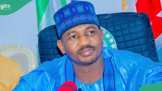 Ramadan 2025: Jubilation as Nigerian governor secures deal to crash food prices