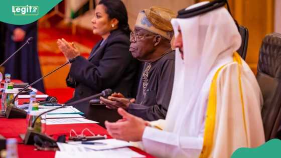 Tinubu ya fadi abu 1 da za a yi wa masu neman cin hanci a gwamnatinsa