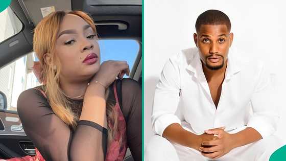 Alexx Ekubo: Woman close to late actor speaks about his religious beliefs many didn’t know about