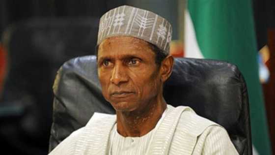 2023: I am like Ya’adua, APC presidential aspirant boasts