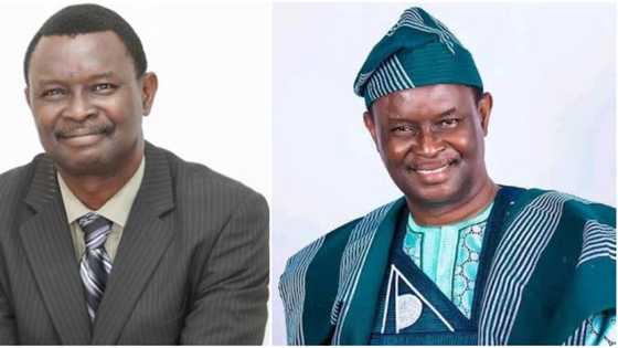 "Many ladies are not qualified to be wives at 28": Gospel filmmaker Mike Bamiloye stirs marriage controversy