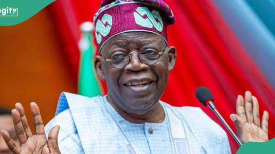 Tinubu replies New York Times on Nigeria's economic woes: "I inherited them"