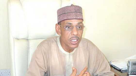 Babu baraka a kungiyar dattawan arewa, muna biyayya ga Ango Abdullahi – Baba Ahmed