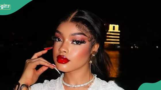 Nickie_dabarbiiee: The Nigerian Influencer Transforming Fashion and Beauty