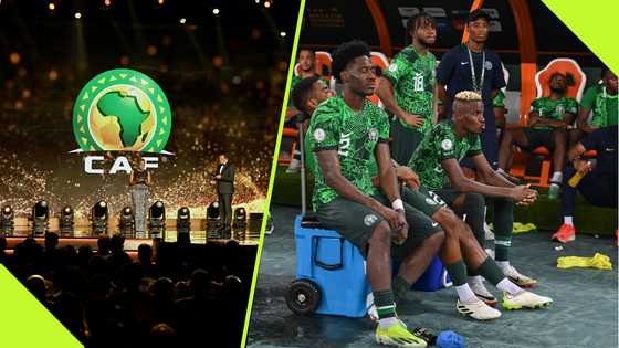 Key condition that could See Super Eagles sanctioned despite airport saga surfaces