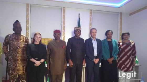 2023: Presidential aspirant speaks on delivering justice, restoring peace to Nigerians