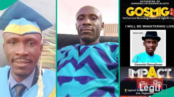 Exclusive: Ex-pastor who left Christianity says he still sees visions, shares experience