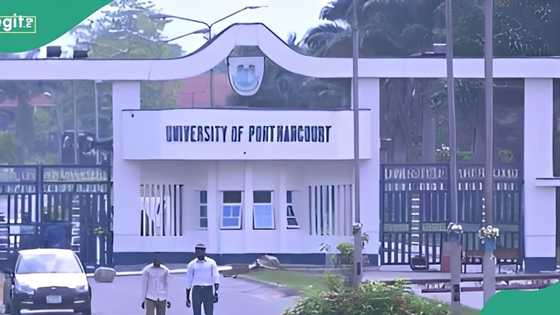 UNIPORT convocation: 120 students secure first-class degrees out of 8,156 graduates