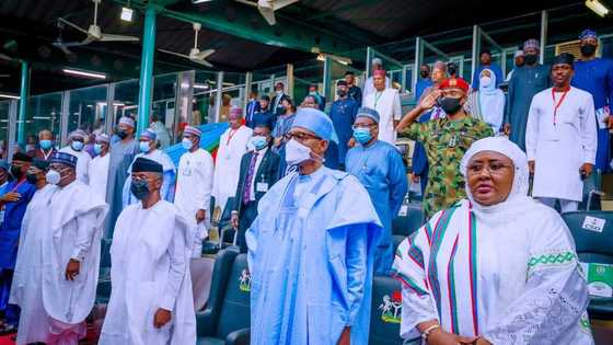 Abin da ya jawo kwatsam aka daina zabe wajen fito da wanda zai yi wa APC takara a 2023