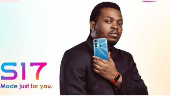 Big Battery, Big Screen, Beautiful Design? itel S17 Has it All