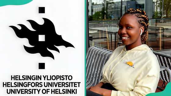University of Helsinki scholarship options for students from Nigeria