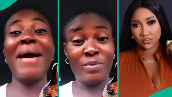 Judy Austin’s alleged ex- roommate exposes her, makes bold claim of how she snatched her boyfriend
