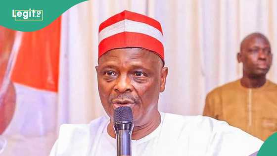 Kwankwaso sends strong warning to politicians as high-profile defections hit NNPP: “Greatest political sin”