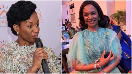 Children's rights advocate Bola Tinubu educates kids, parents on sexual abuse and child protection