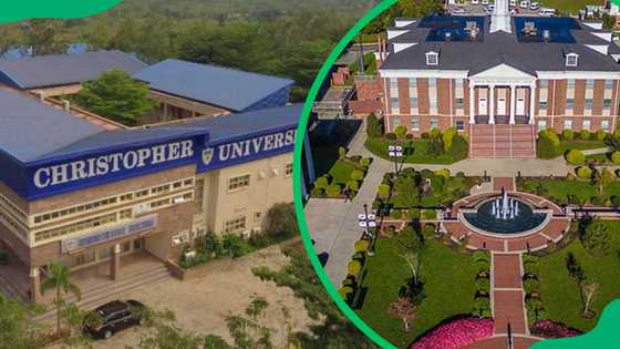 Federal and private universities in Ogun State and their school fees