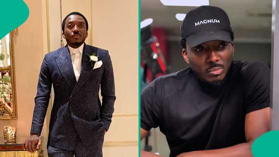 Bovi fires back at critics attacking him for not beating his children: "You are a failed parent"