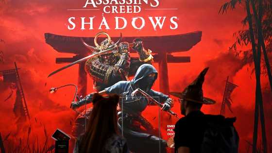Ubisoft revenue drops after game flops, 'Assassin's Creed' delays