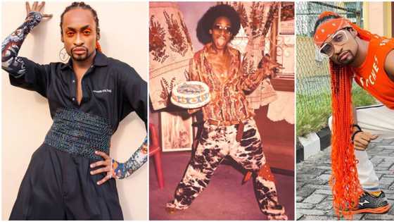 Road to 40: Media personality Denrele Edun recounts how family members assaulted him, mother on his 20th birthday
