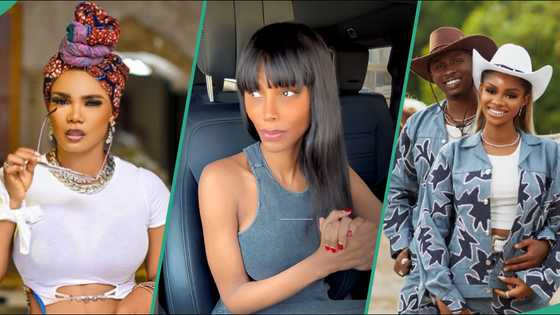 Iyabo Ojo slams Tanzanian media personality Mange Kimambi over post made on Priscy and Juma Jux