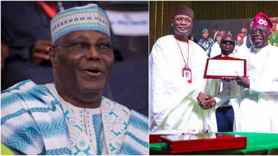 How FG got 39m Euros from EU as funding for 2023 election, Atiku's aide reveals