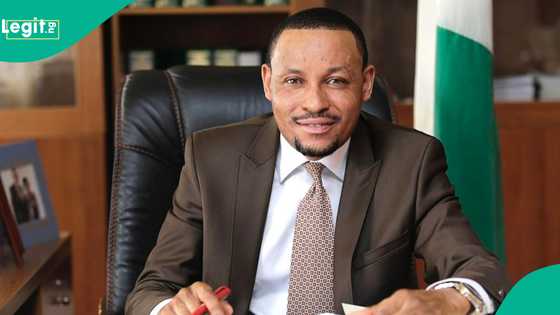 Breaking: Court Remands Former CCT Chairman in Kuje Prison