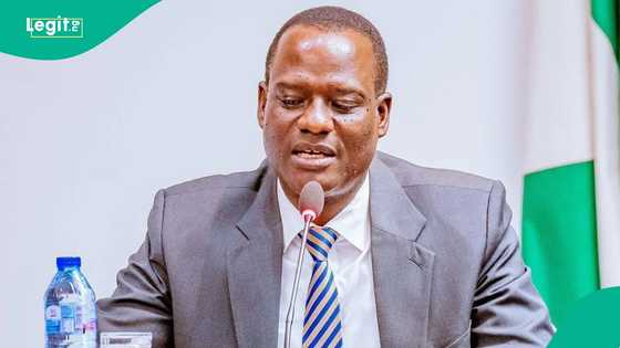 Shin da gaske ma'aikatar kudi ta bukaci sababbin ma'aikata su biya N50,000?