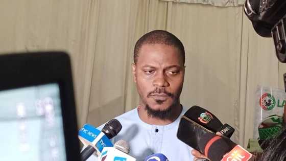 Lagos guber: I have no godfather, says Gbadebo Rhodes-Vivour