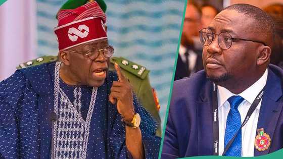 JUST IN: Tinubu’s govt discloses when power will be restored to Kaduna, other northern states